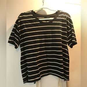 TopShop top size US 8